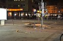 VU Pol Pkw Koeln Mitte Hahnenstr Im Laach P182